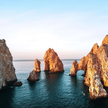 Park Hyatt Los Cabos At Cabo Del Sol Hotel Cabo San Lucas Exterior photo