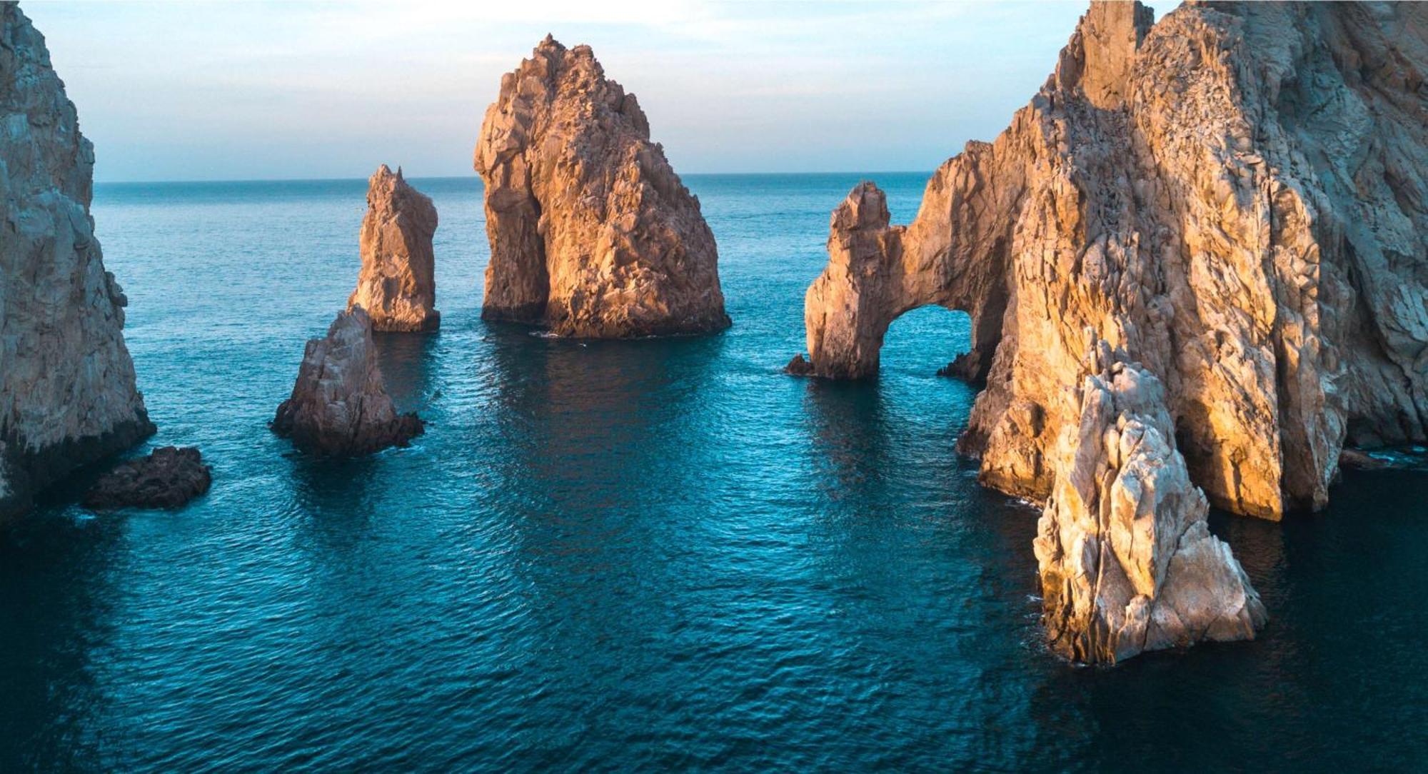 Park Hyatt Los Cabos At Cabo Del Sol Hotel Cabo San Lucas Exterior photo