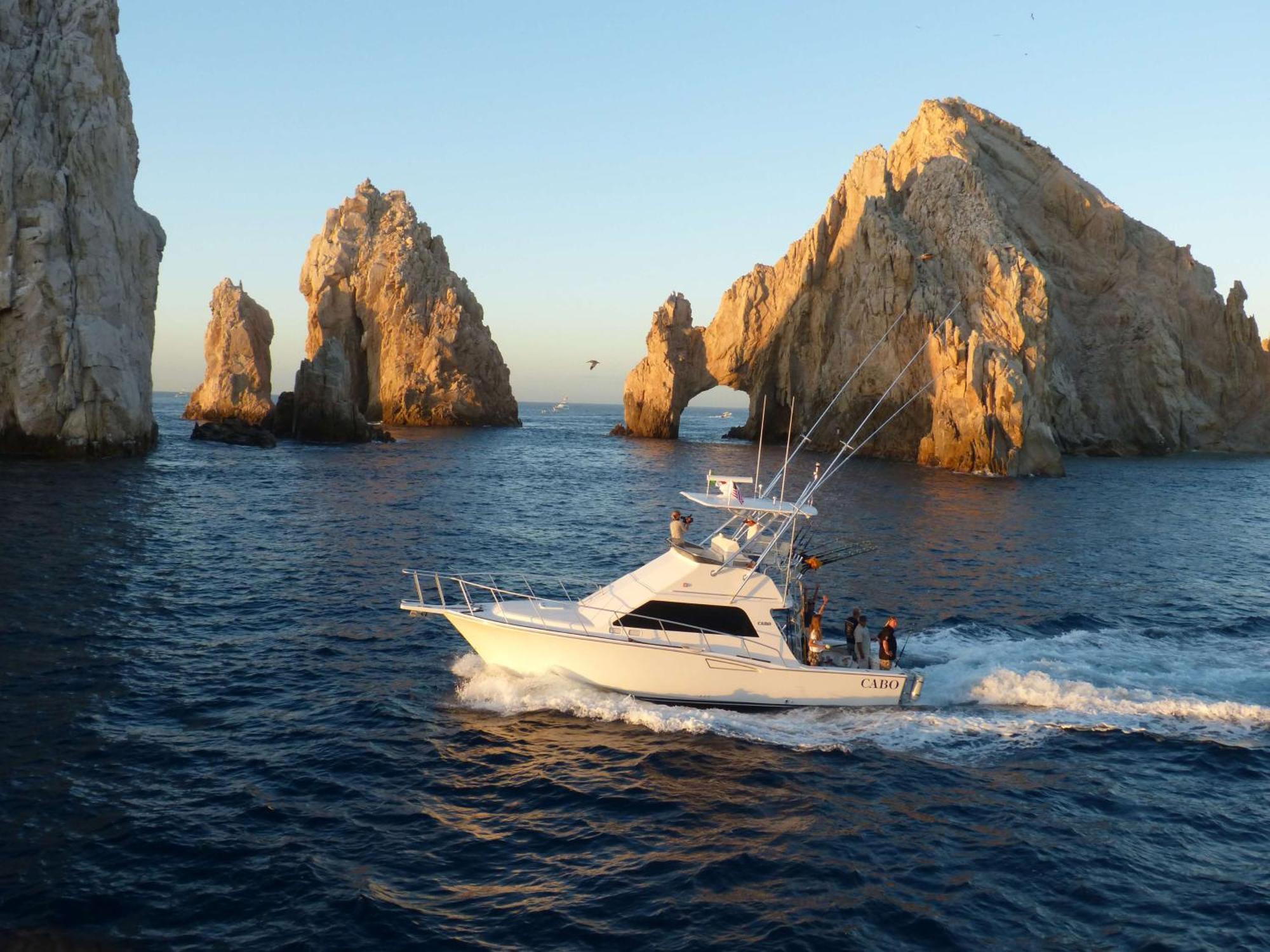 Park Hyatt Los Cabos At Cabo Del Sol Hotel Cabo San Lucas Exterior photo